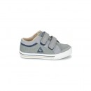 Vente Privee Le Coq Sportif Le Coq Sportifsaint Gaetan Inf Cvs Gris Chaussures Homme